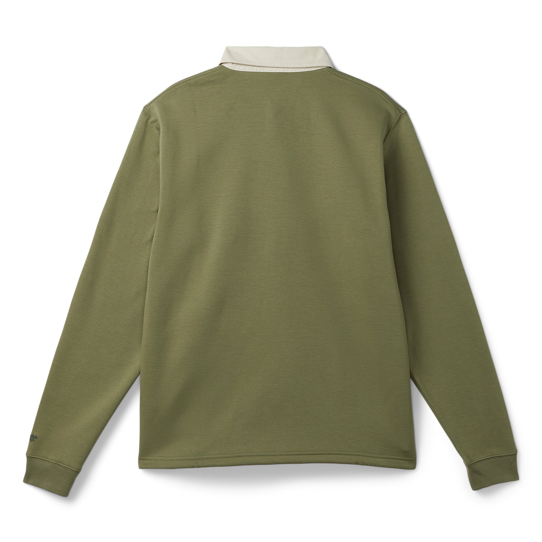 New Balance Numeric Advanced Rugby Shirt (Dark Olivine)