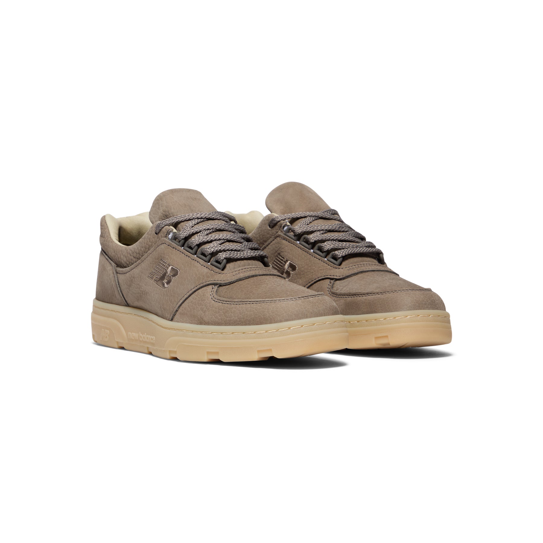 New Balance Allerdale Made in UK (Roasted Cashew)