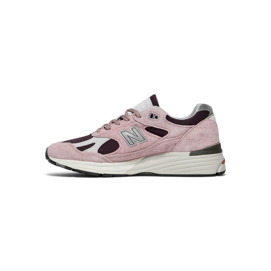 New Balance 991v2 Made in UK (Deauville Mauve)