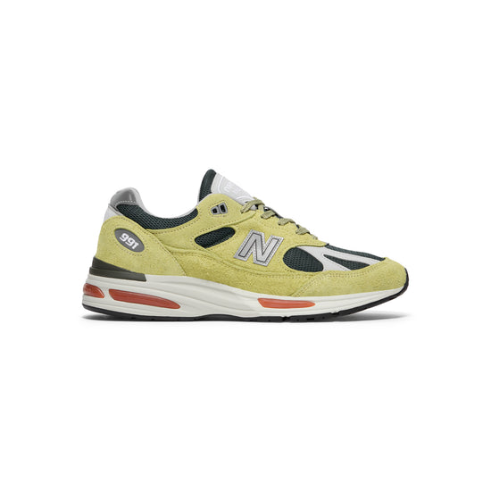 New Balance 991v2 Made in UK (Beechnut)