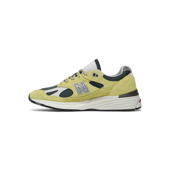 New Balance 991v2 Made in UK (Beechnut)