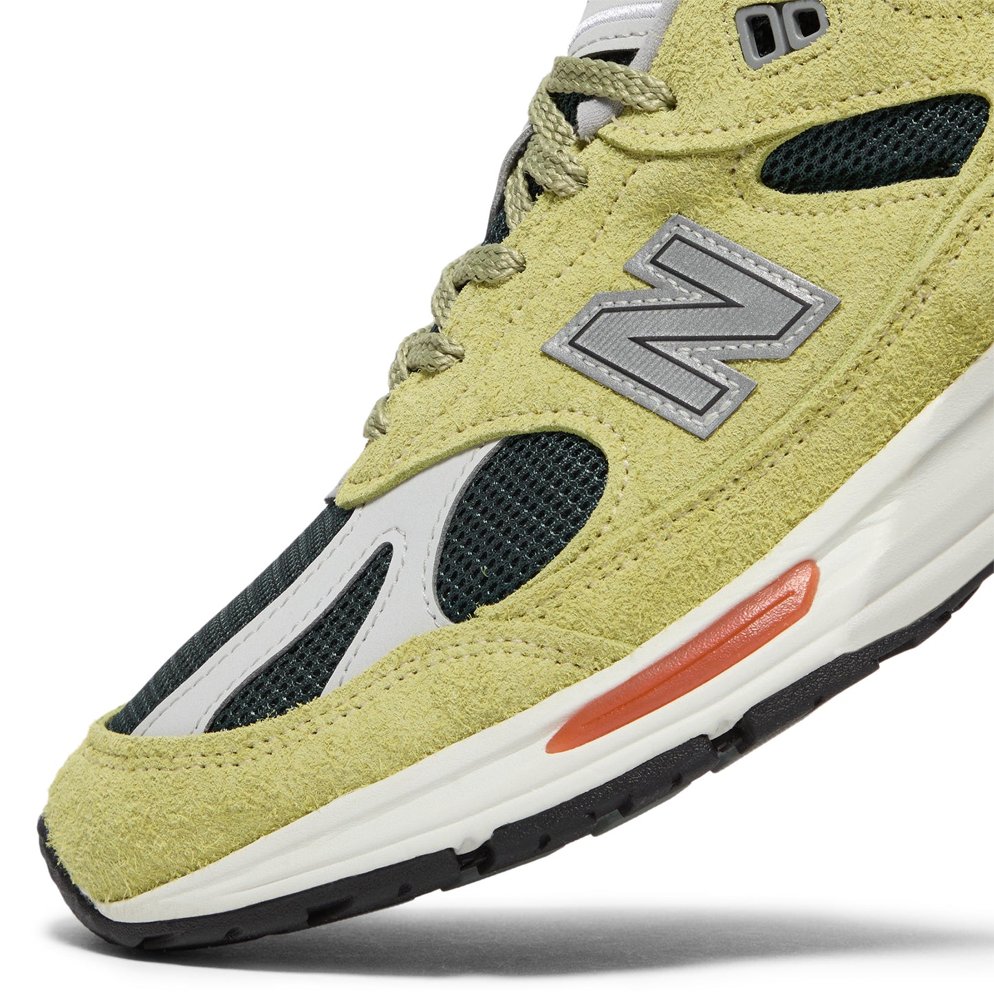 New Balance 991v2 Made in UK (Beechnut)