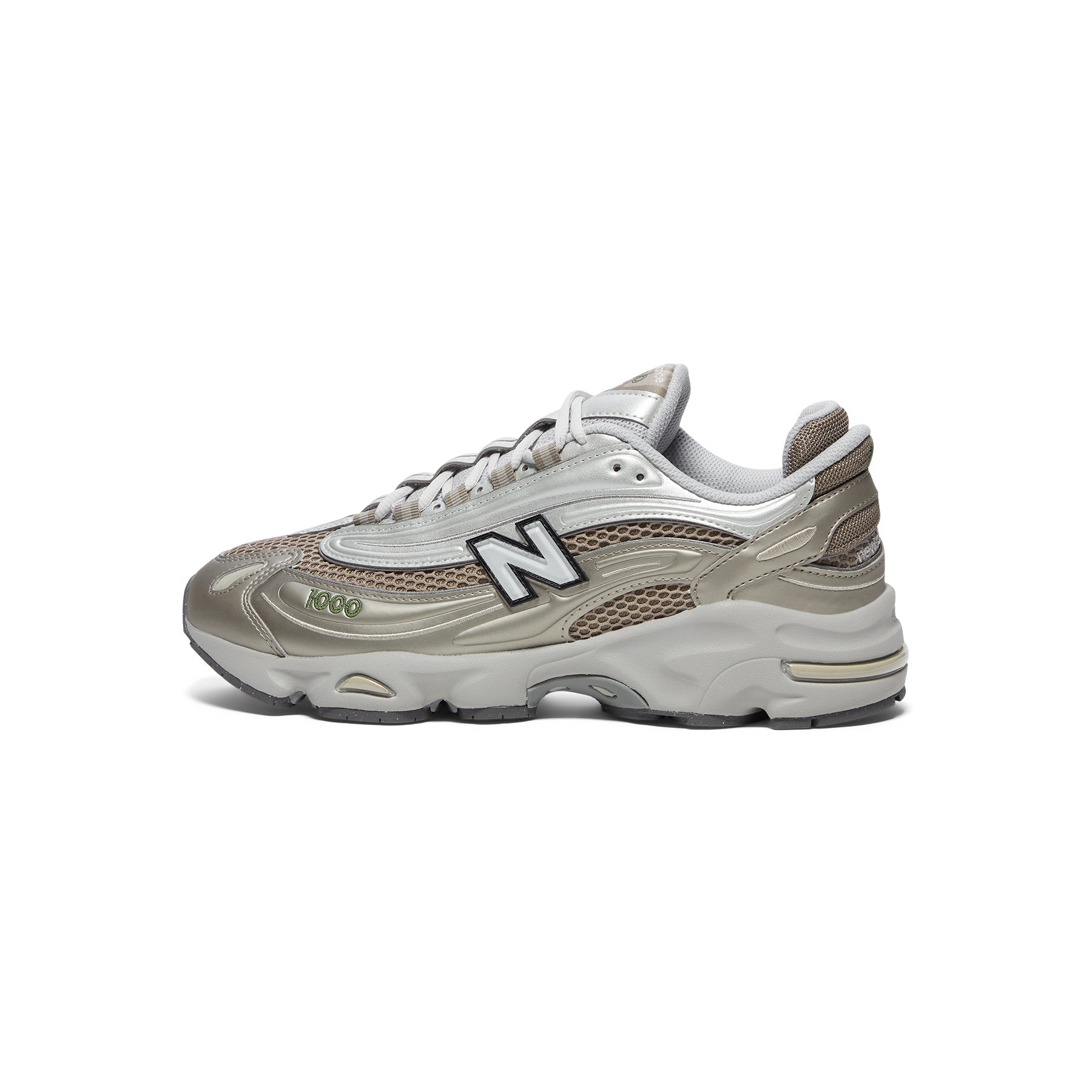 New Balance 1000 (Arid stone)