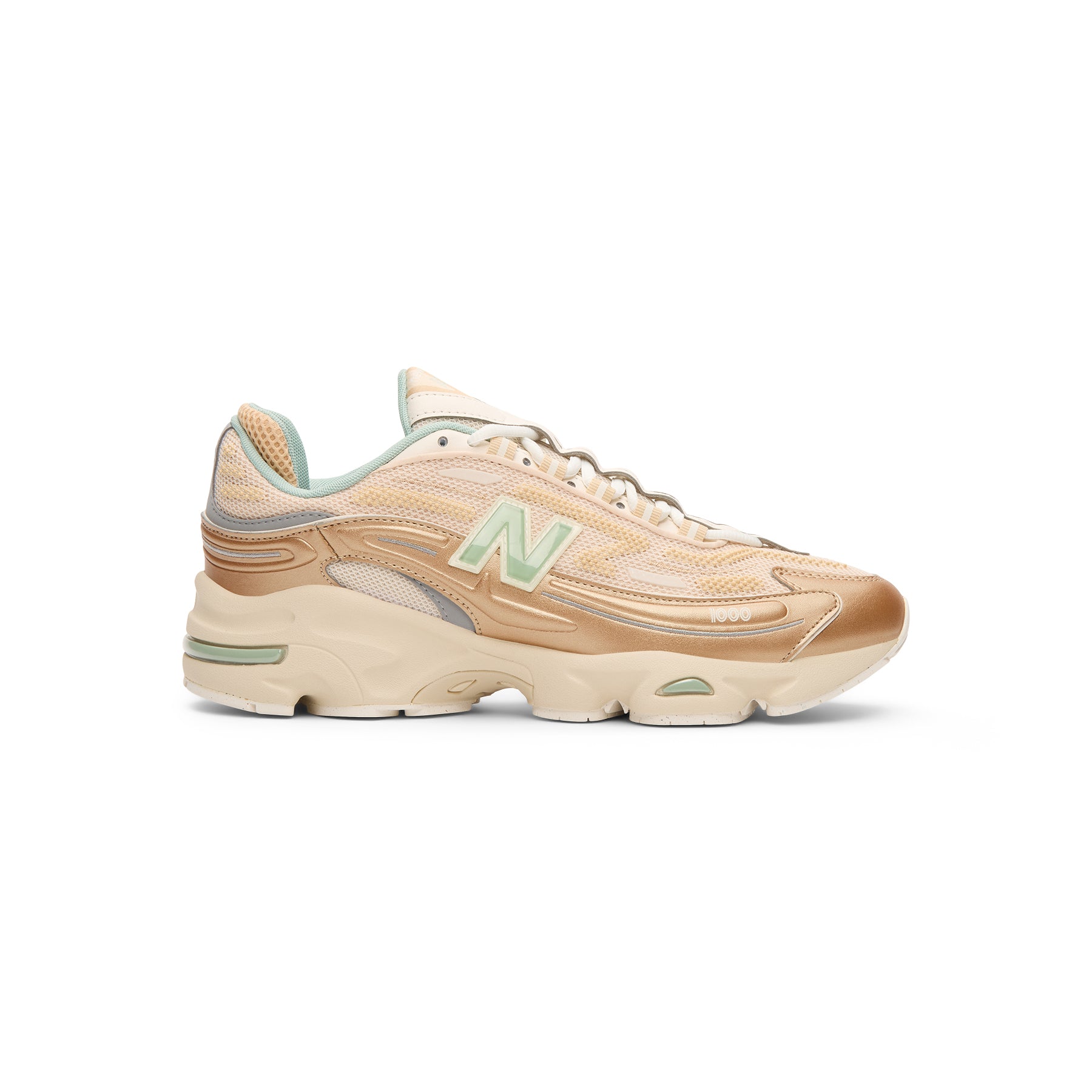 New Balance 1000D (Desert Clay)