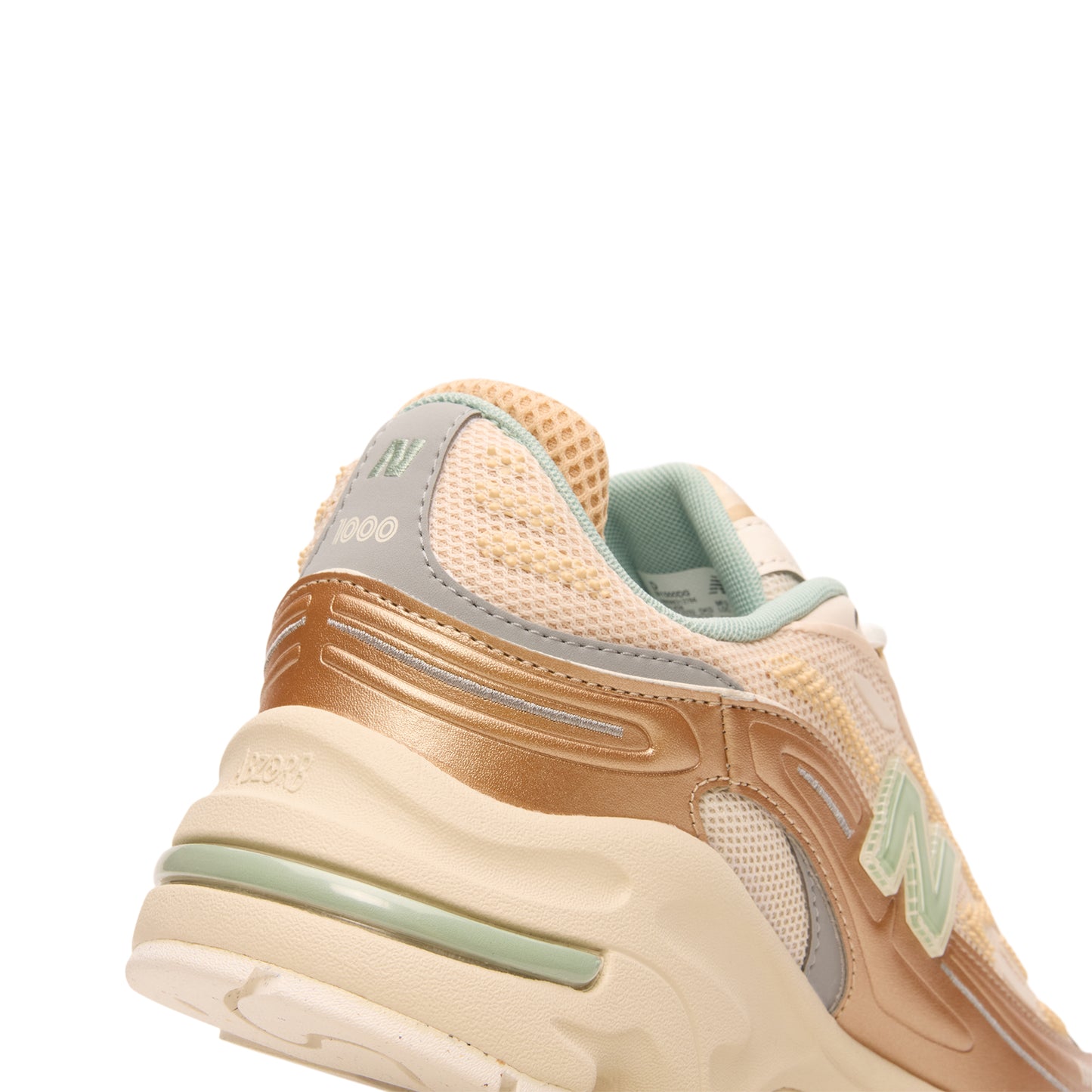 New Balance 1000D (Desert Clay)