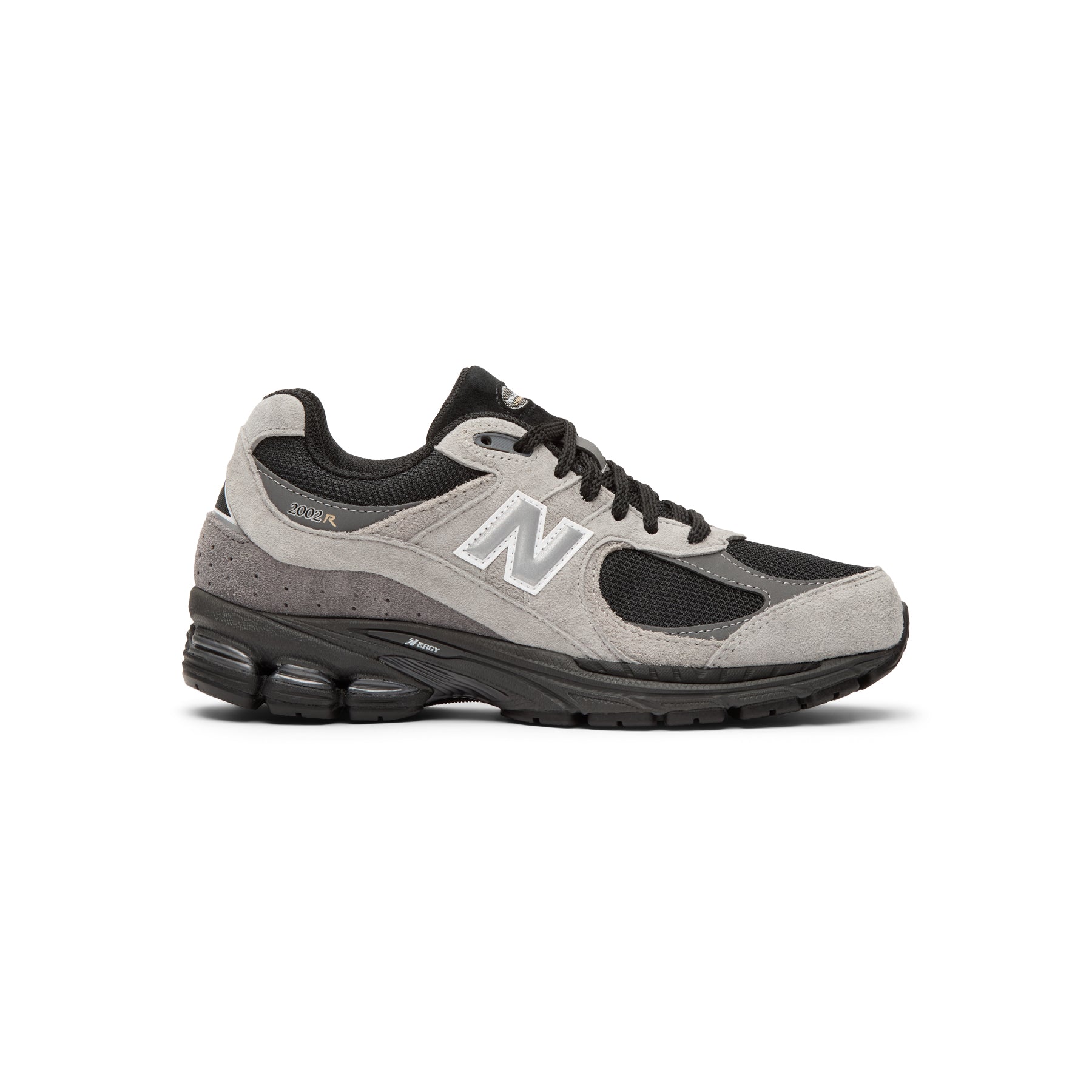 New Balance 2002 (Slate grey)