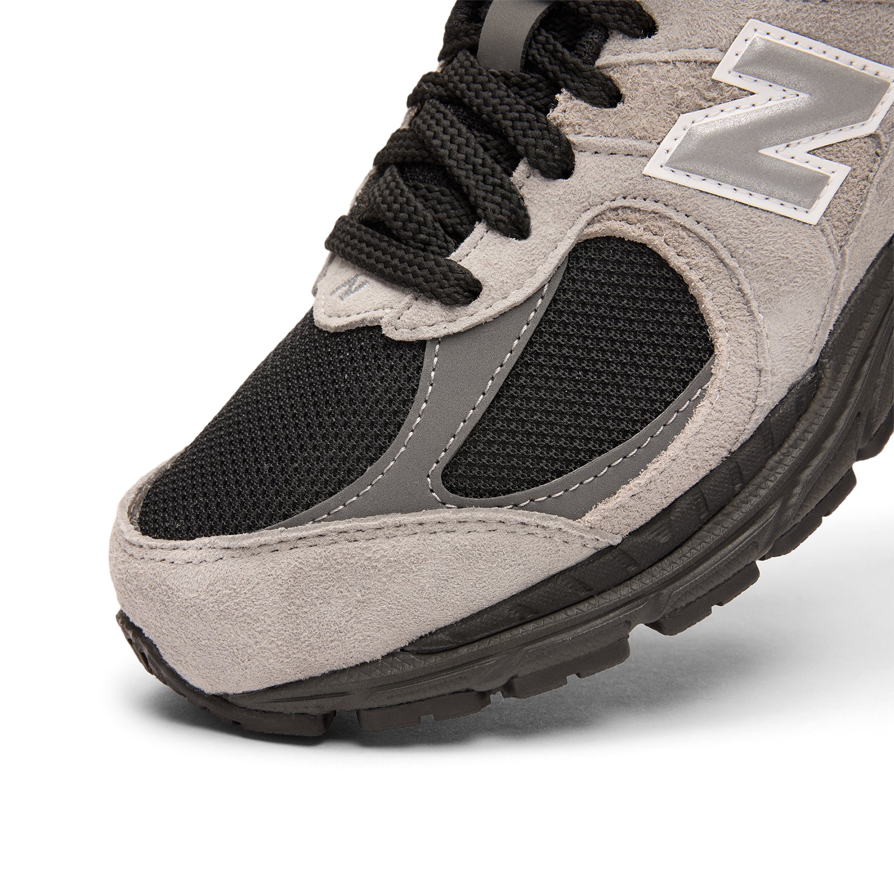 New Balance 2002R (Slate grey) – CNCPTS