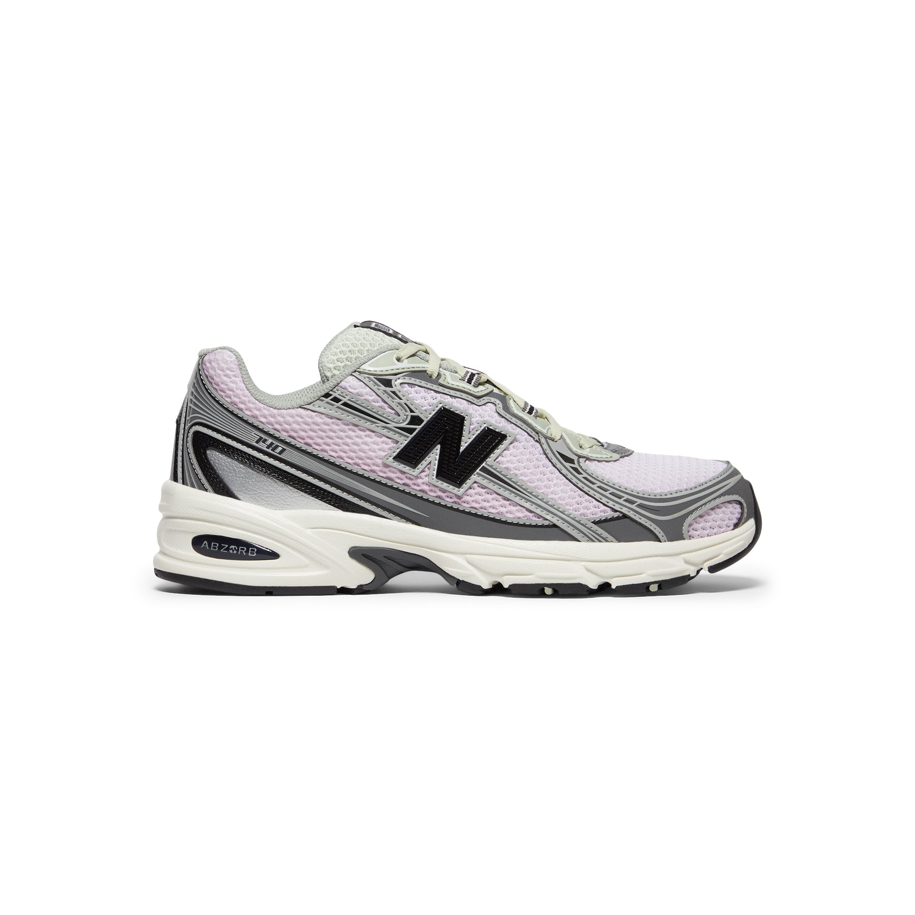 New Balance 740 (Pink granite)