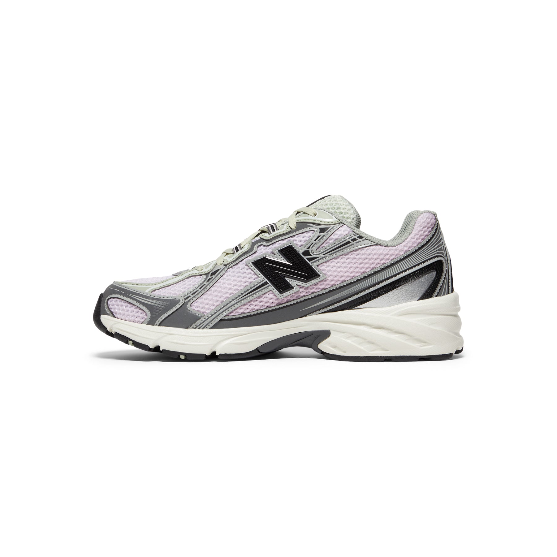 New Balance 740 (Pink granite)