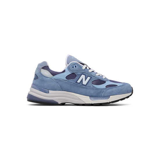 New Balance Made in USA 992 (Dusk Shower)