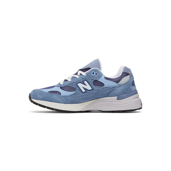 New Balance Made in USA 992 (Dusk Shower)
