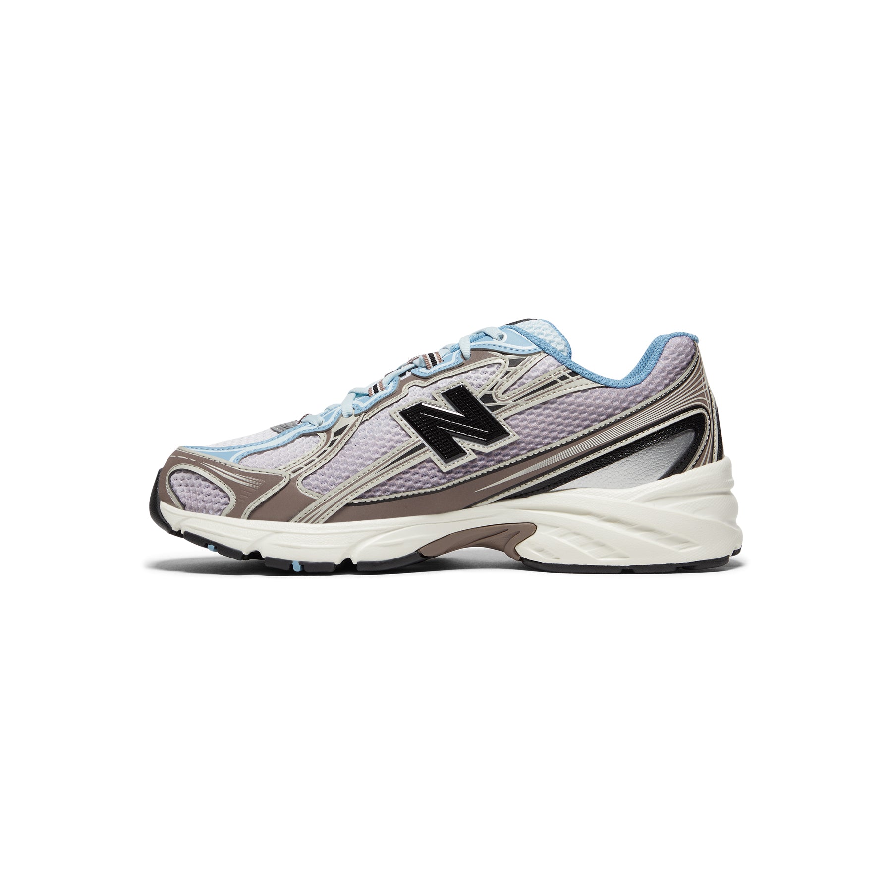 New Balance 740 (Sea salt)