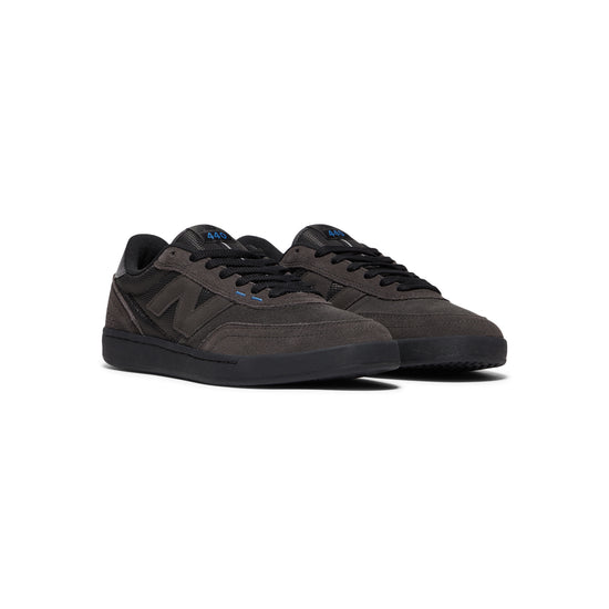 New Balance Numeric 440 V2 (Black Cement)