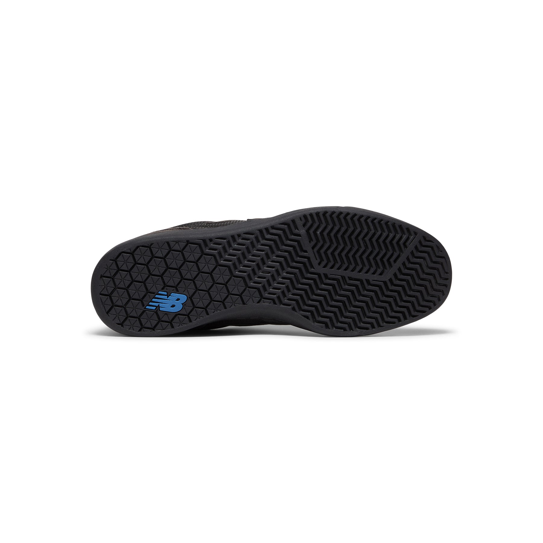 New Balance Numeric 440 V2 (Black Cement)