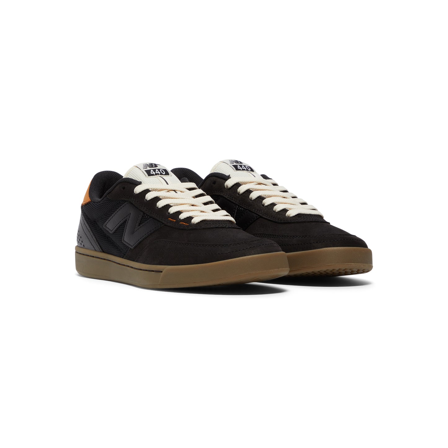 New Balance Numeric 440 V2 (Black)