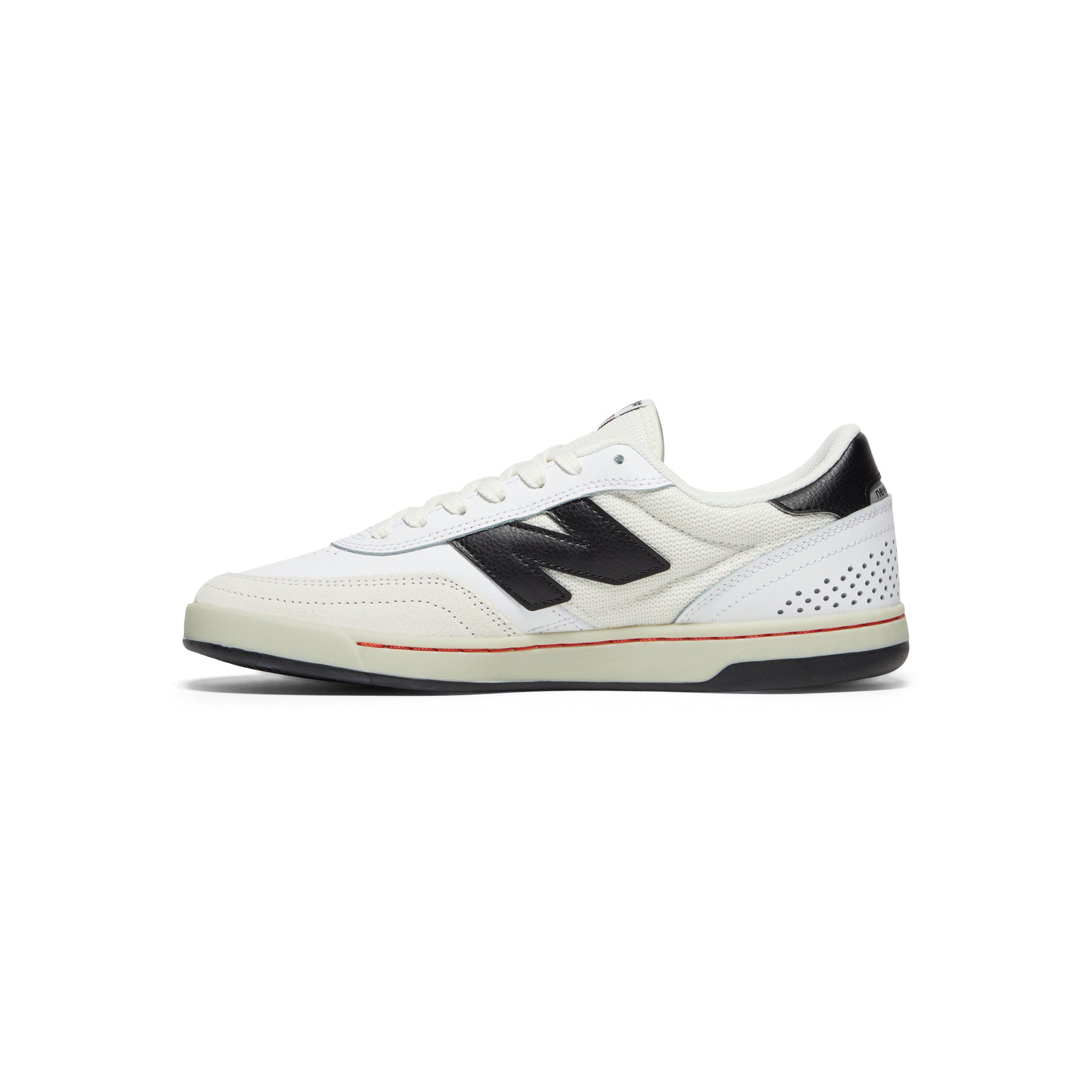 New Balance Numeric 440 V2 (White)