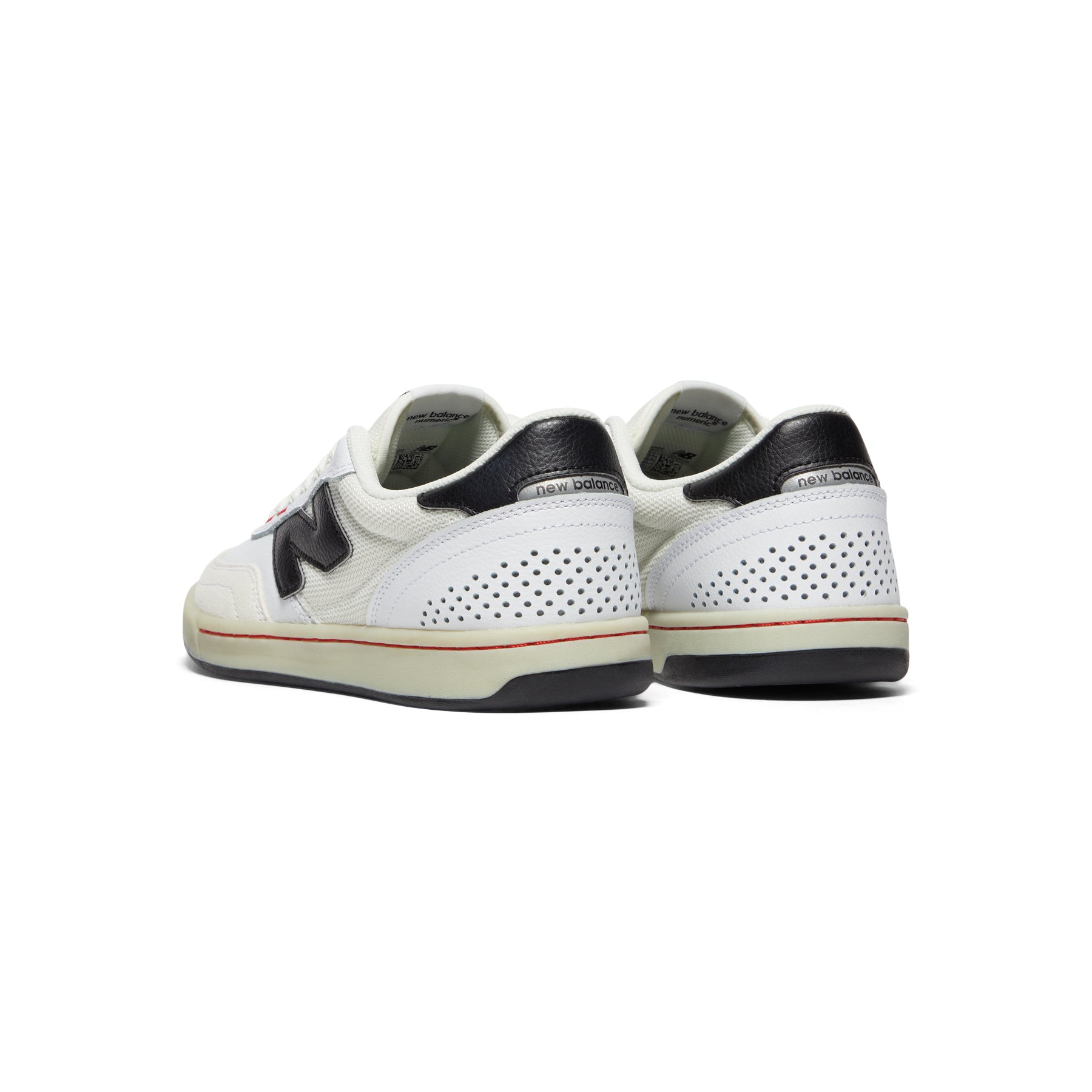 New Balance Numeric 440 V2 (White)