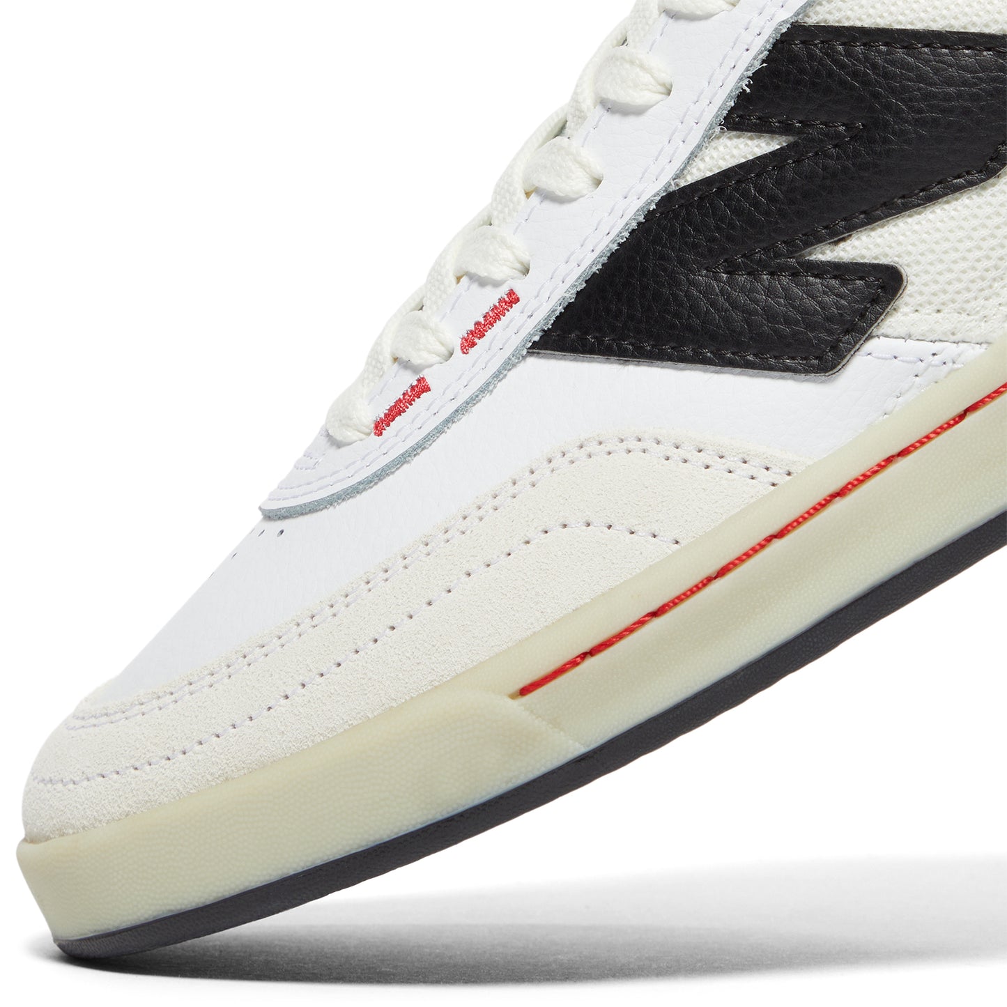 New Balance Numeric 440 V2 (White)