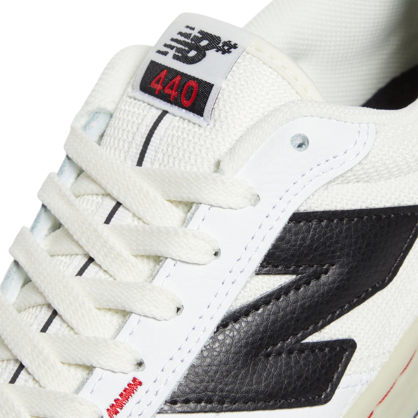 New Balance Numeric 440 V2 (White)