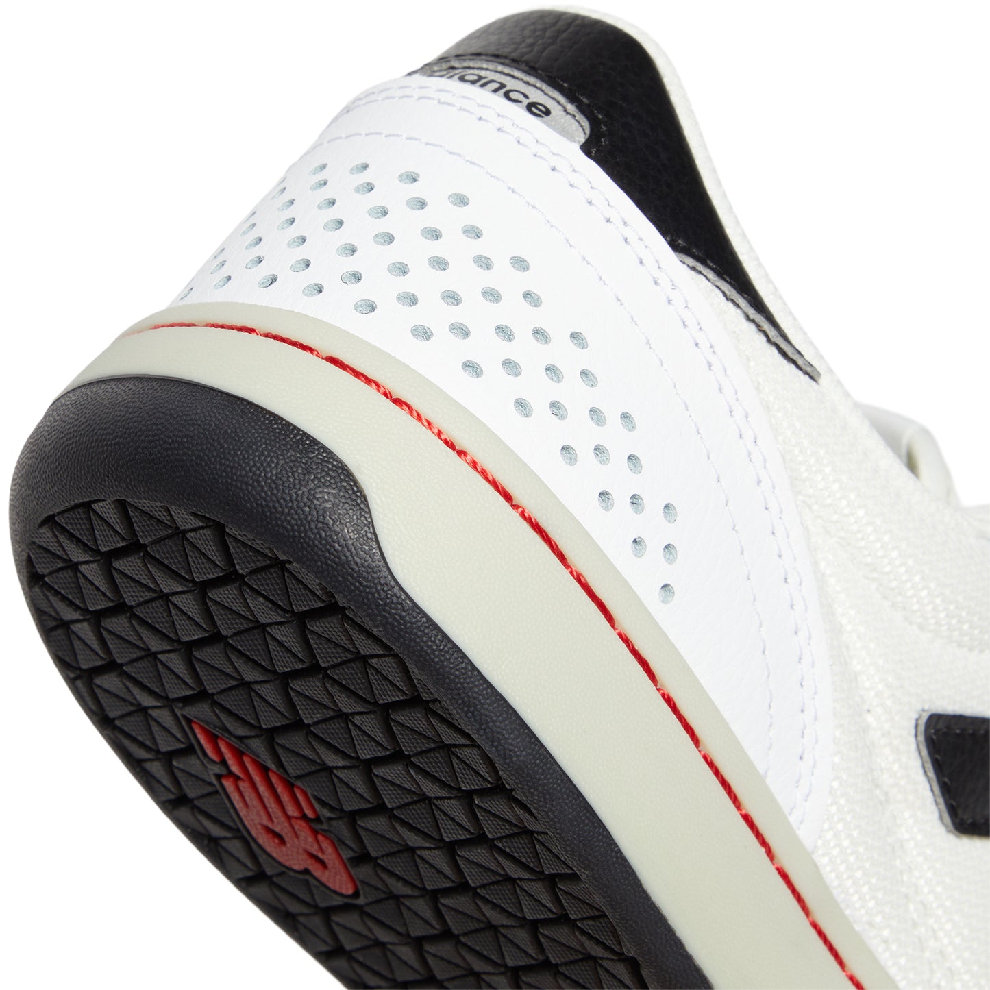 New Balance Numeric 440 V2 (White)