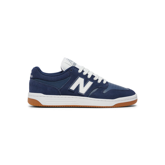 New Balance Numeric 480 (NB Navy)