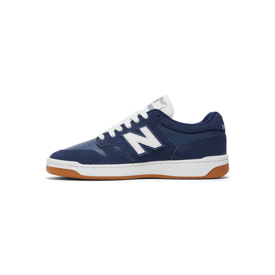 New Balance Numeric 480 (NB Navy)