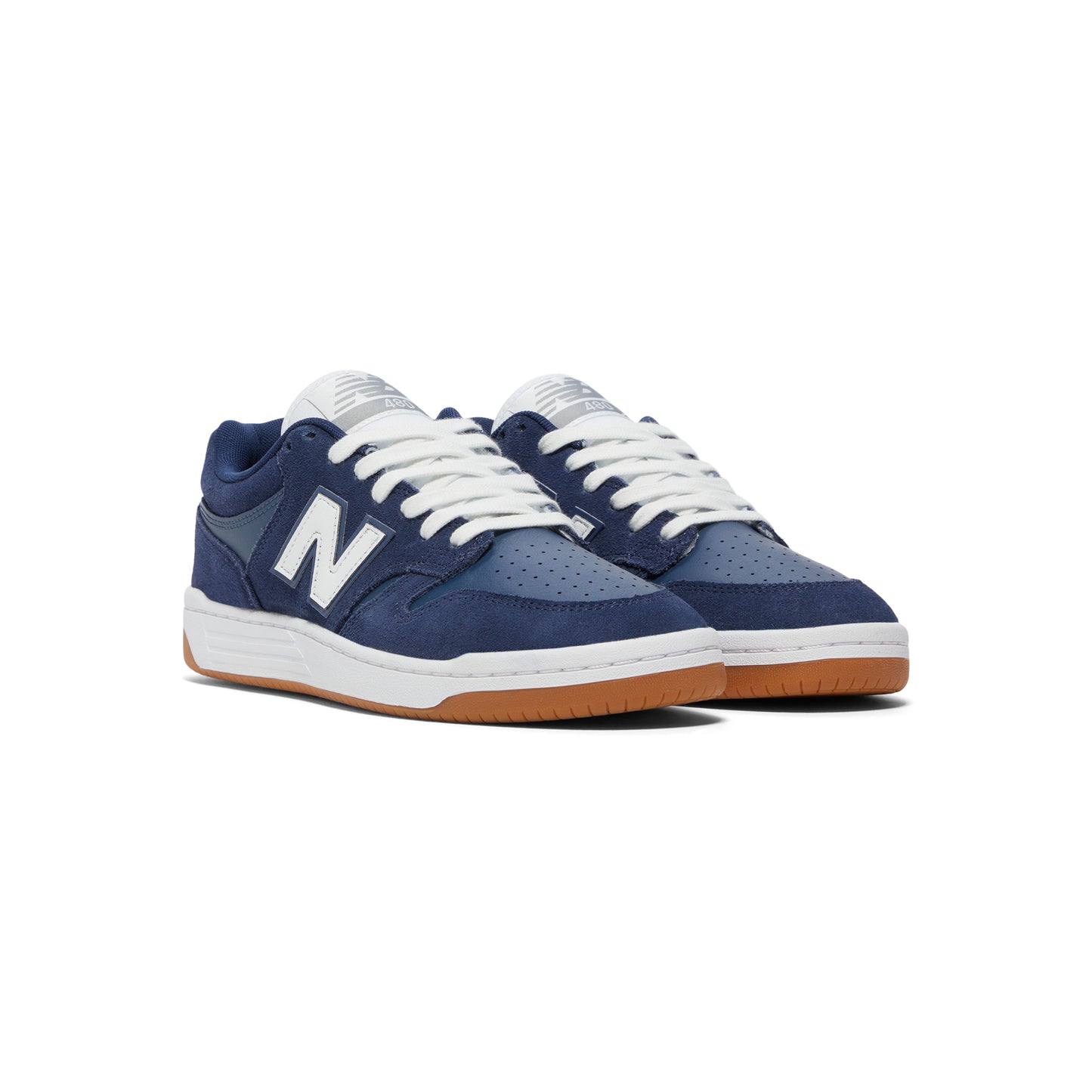 New Balance Numeric 480 (NB Navy)