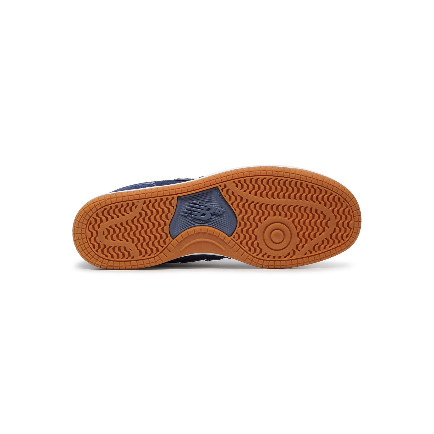 New Balance Numeric 480 (NB Navy)