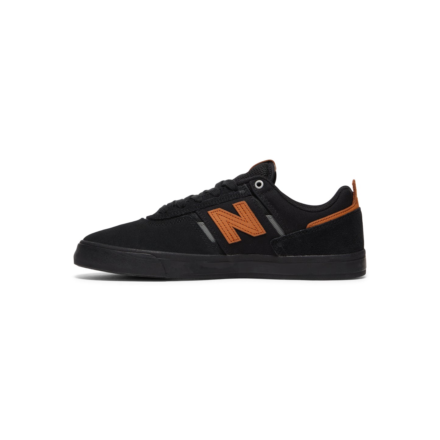 New Balance Numeric Jamie (Black)