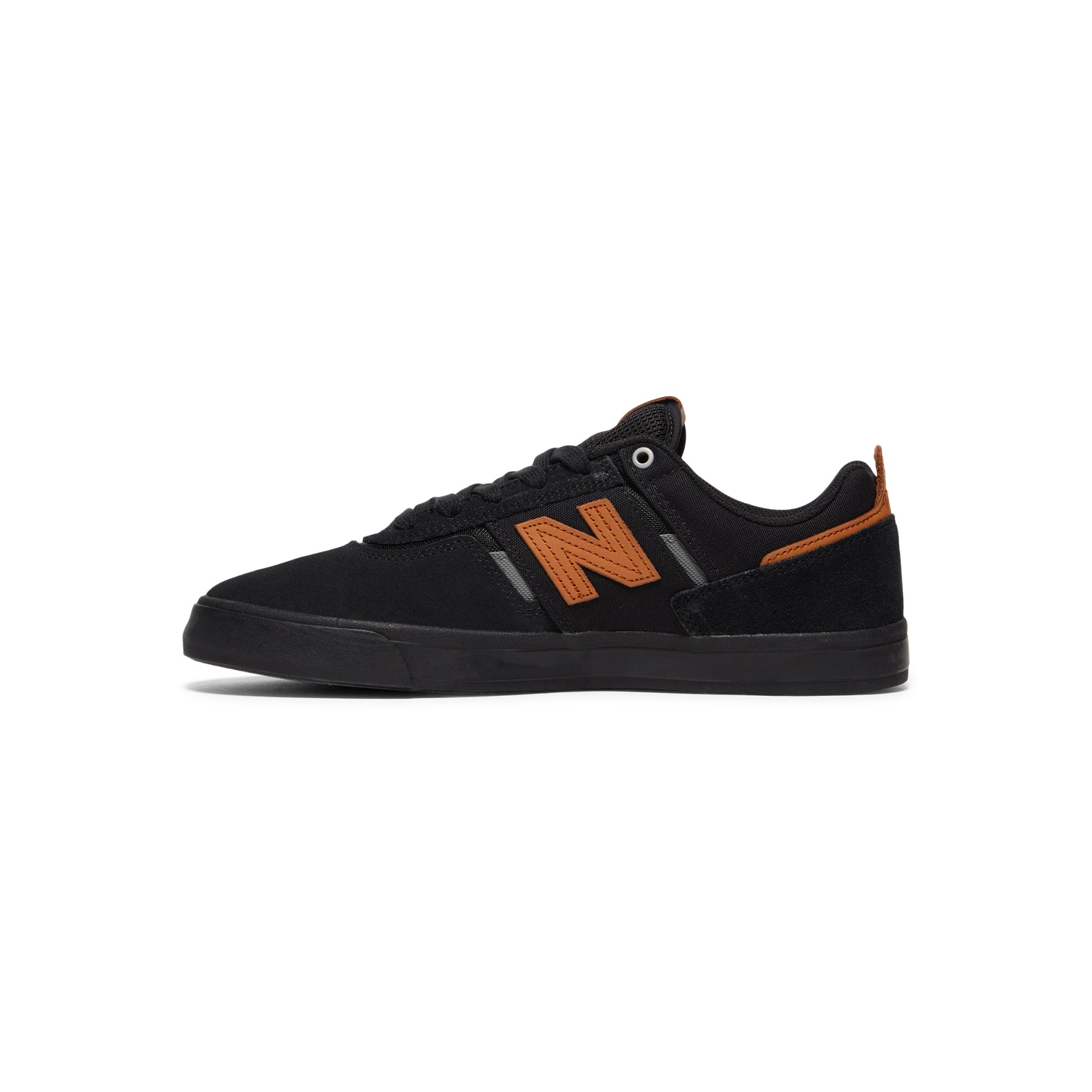 New Balance Numeric Jamie Foy 306 (Black)