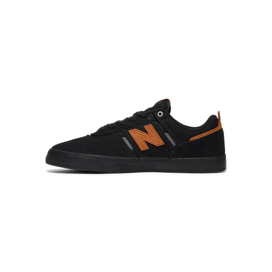 New Balance Numeric Jamie (Black)