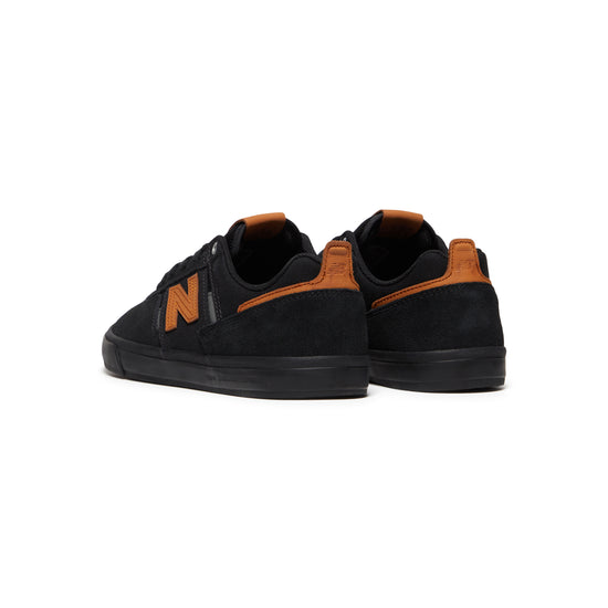 New Balance Numeric Jamie (Black)