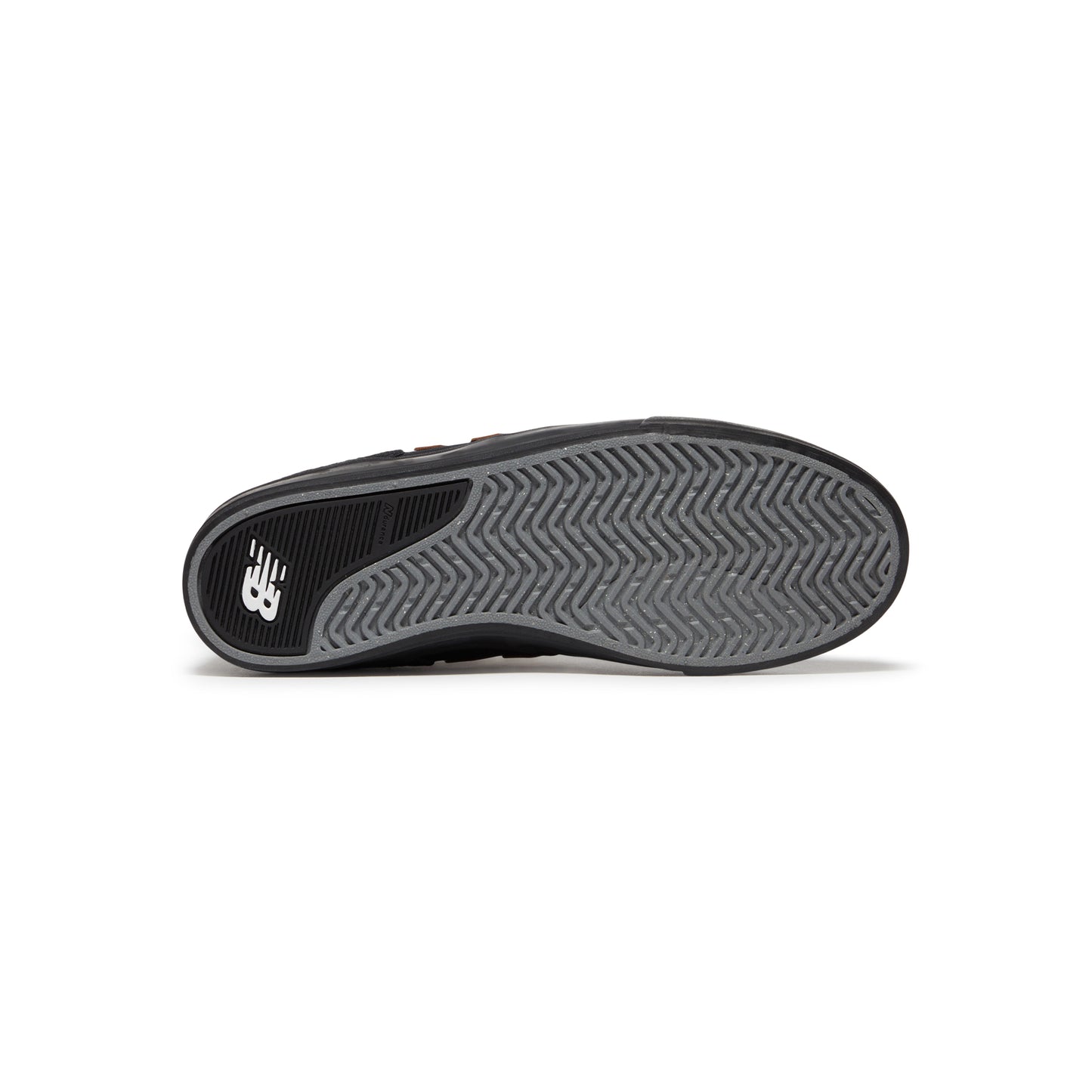 New Balance Numeric Jamie (Black)