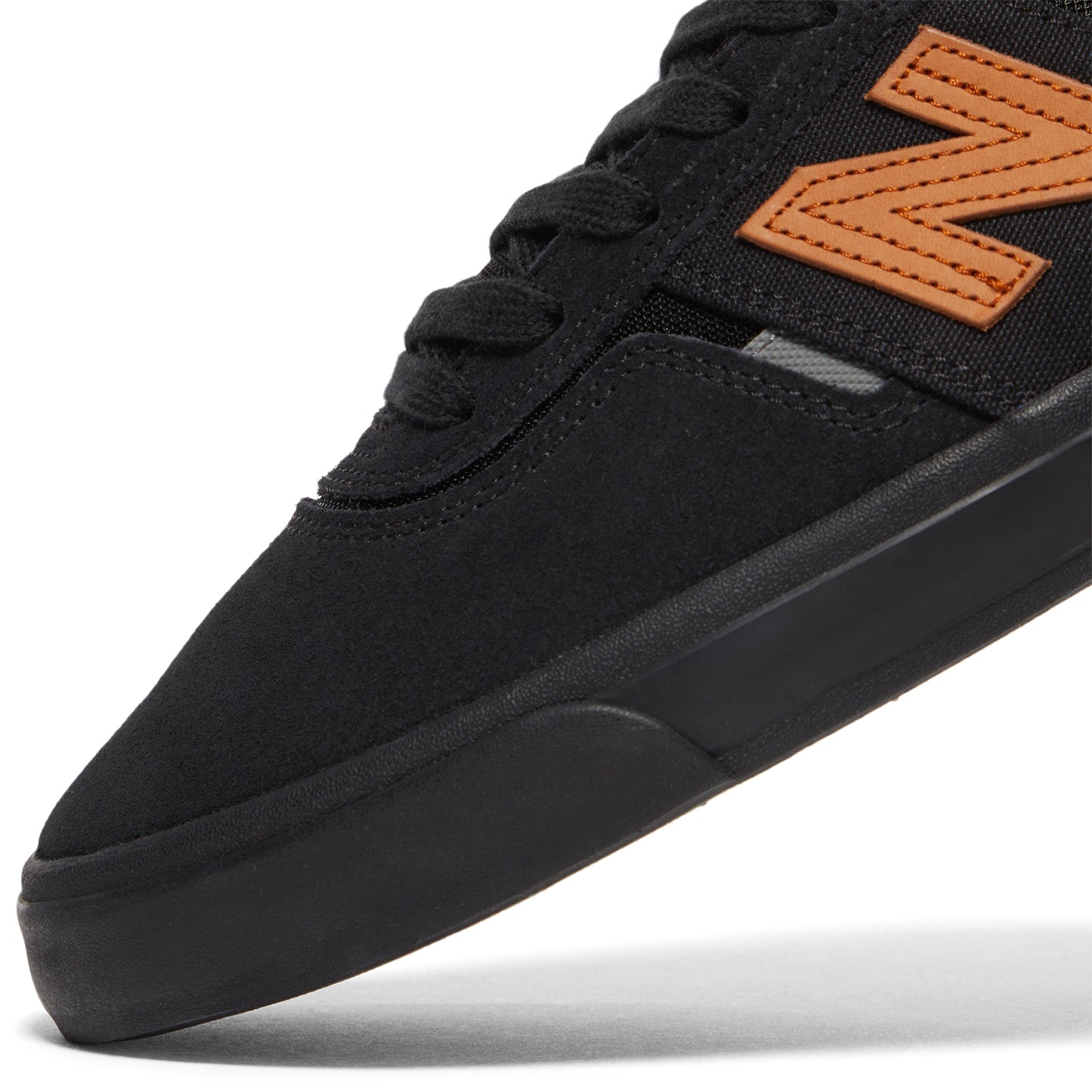 New Balance Numeric Jamie (Black)