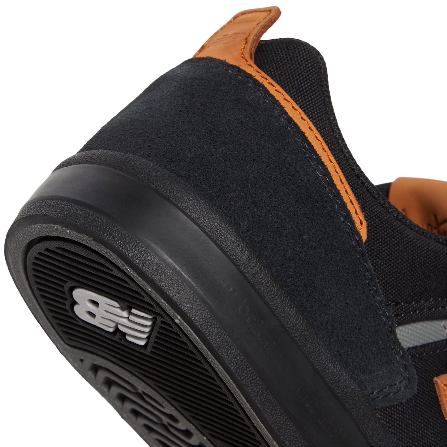 New Balance Numeric Jamie (Black)