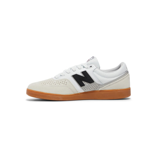 New Balance Numeric Brandon Westgate 508 (Sea Salt/Black)