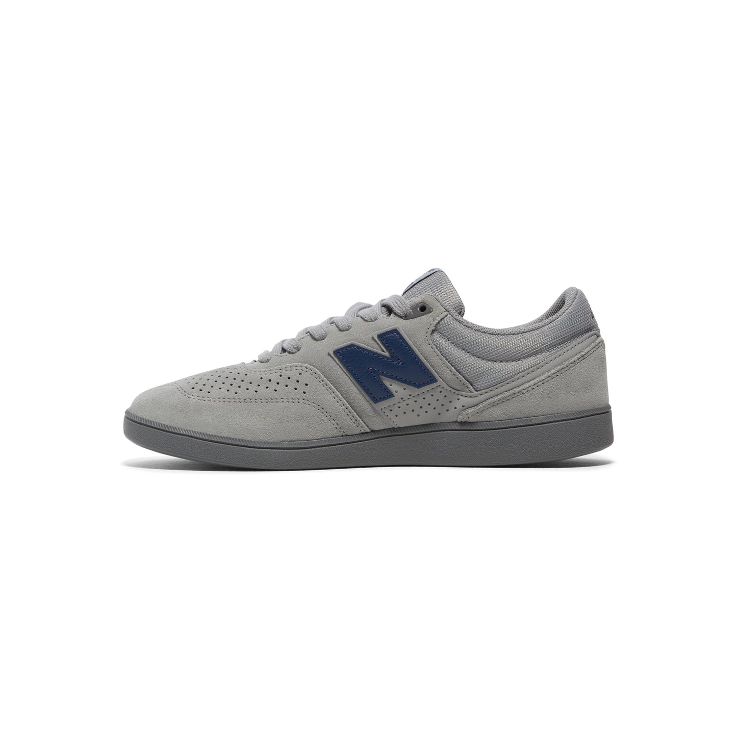 New Balance Numeric Brandon Westgate 508 (Grey/Navy)
