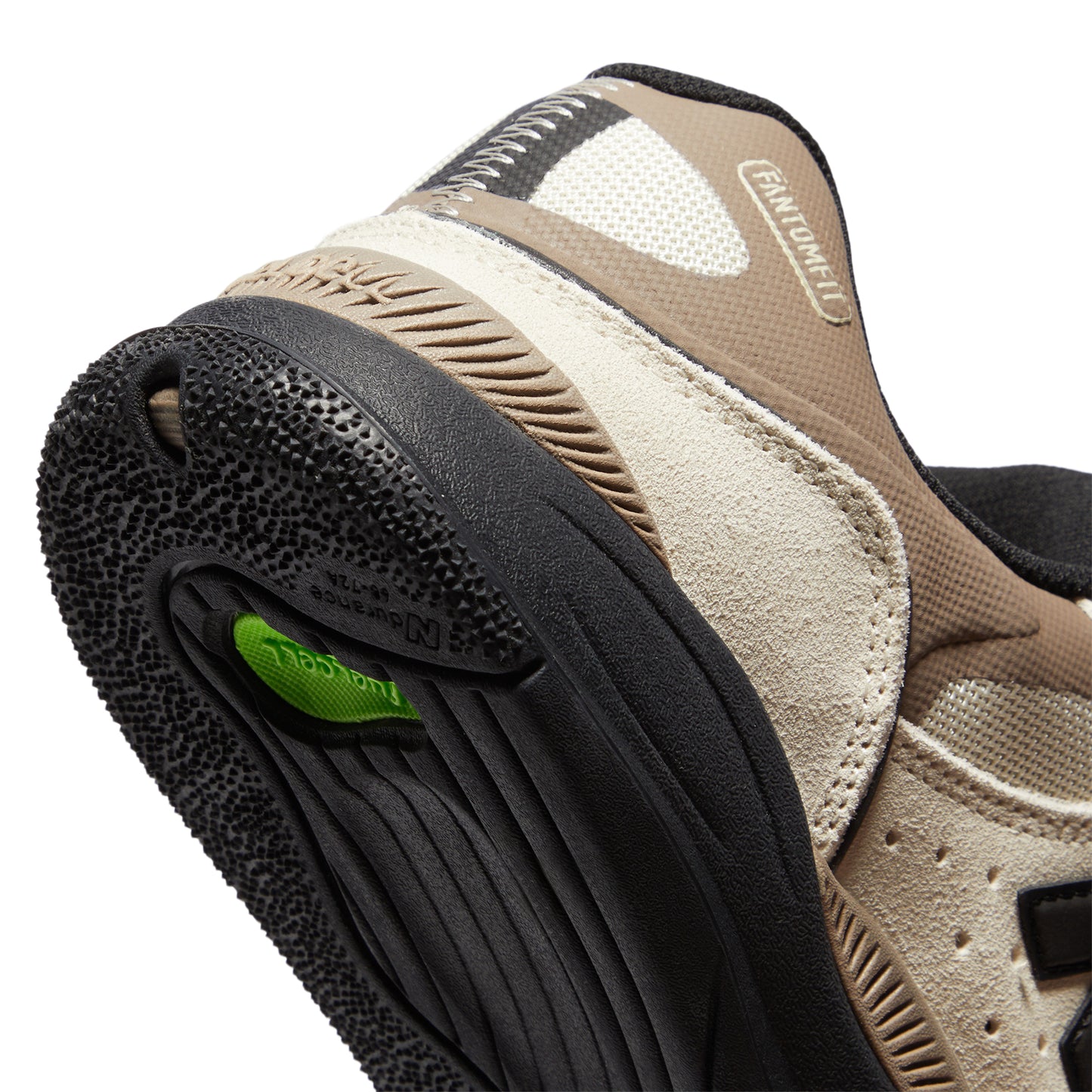 New Balance Numeric Tiago Lemos 1010 (Linen/Black)