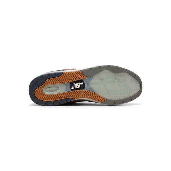 New Balance Numeric Andrew Reynolds 933 (Castlerock/Vintage Indigo)