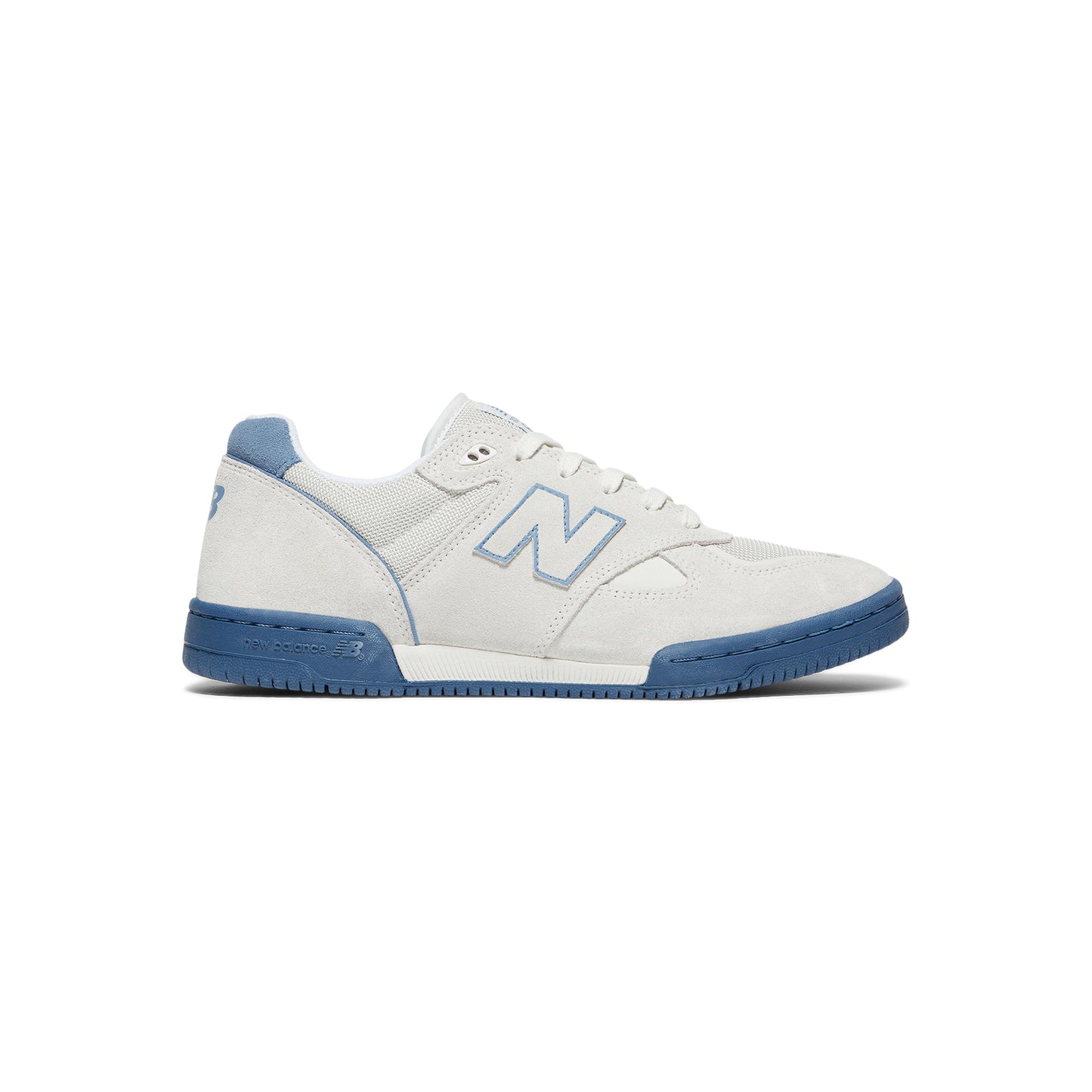 New Balance Numeric Tom Knox 600 (Reflection/Shoreline Blue)