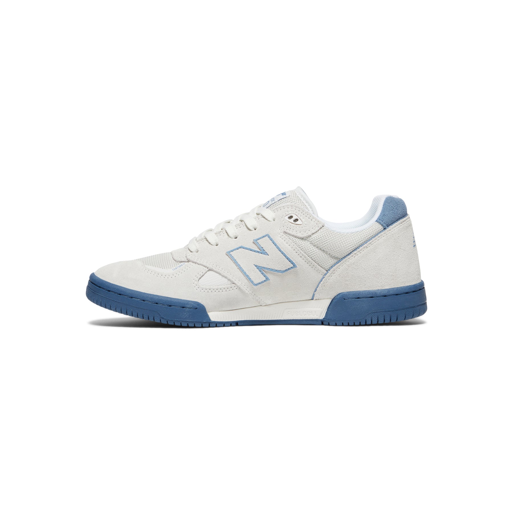 New Balance Numeric Tom Knox 600 (Reflection/Shoreline Blue)
