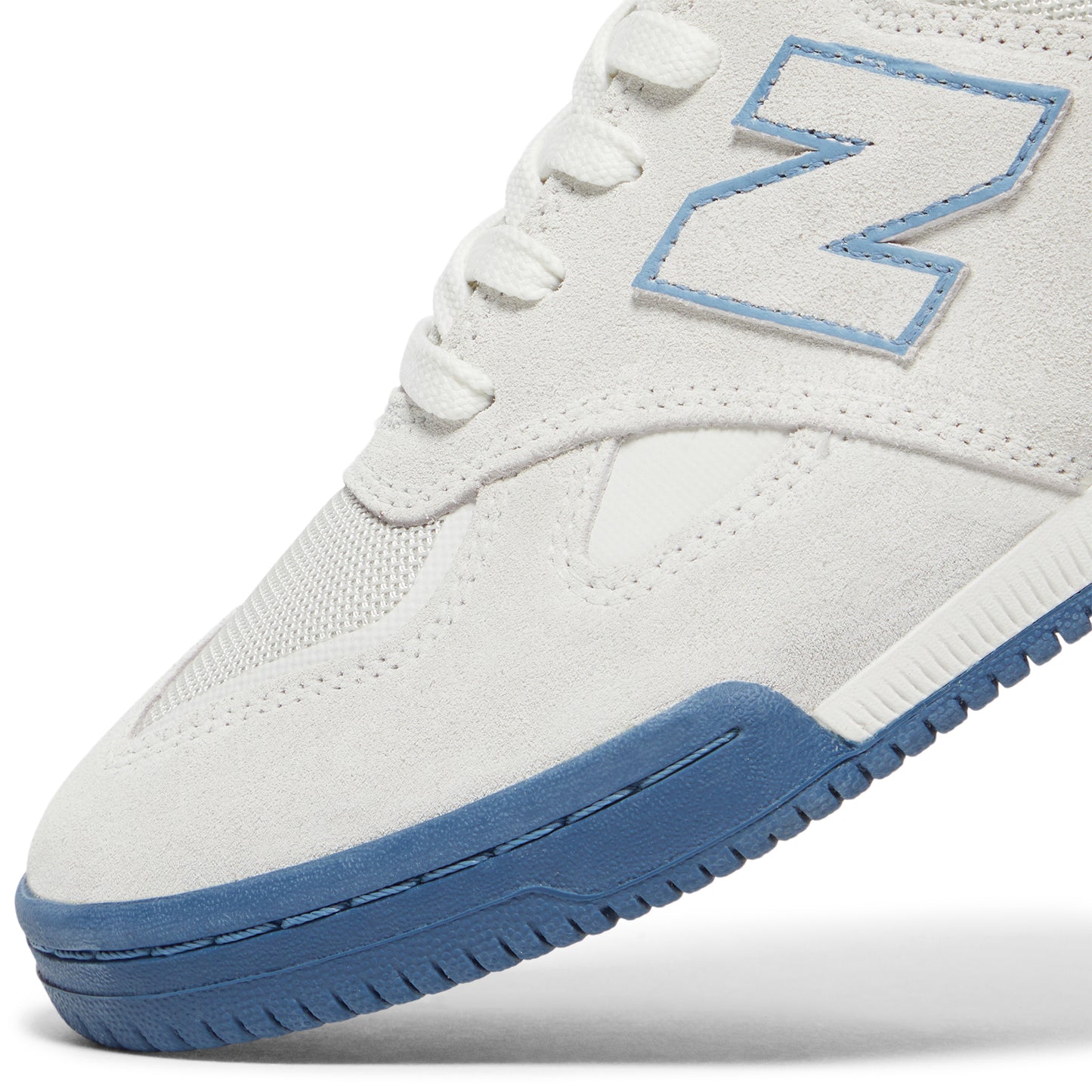 New Balance Numeric Tom Knox 600 (Reflection/Shoreline Blue)