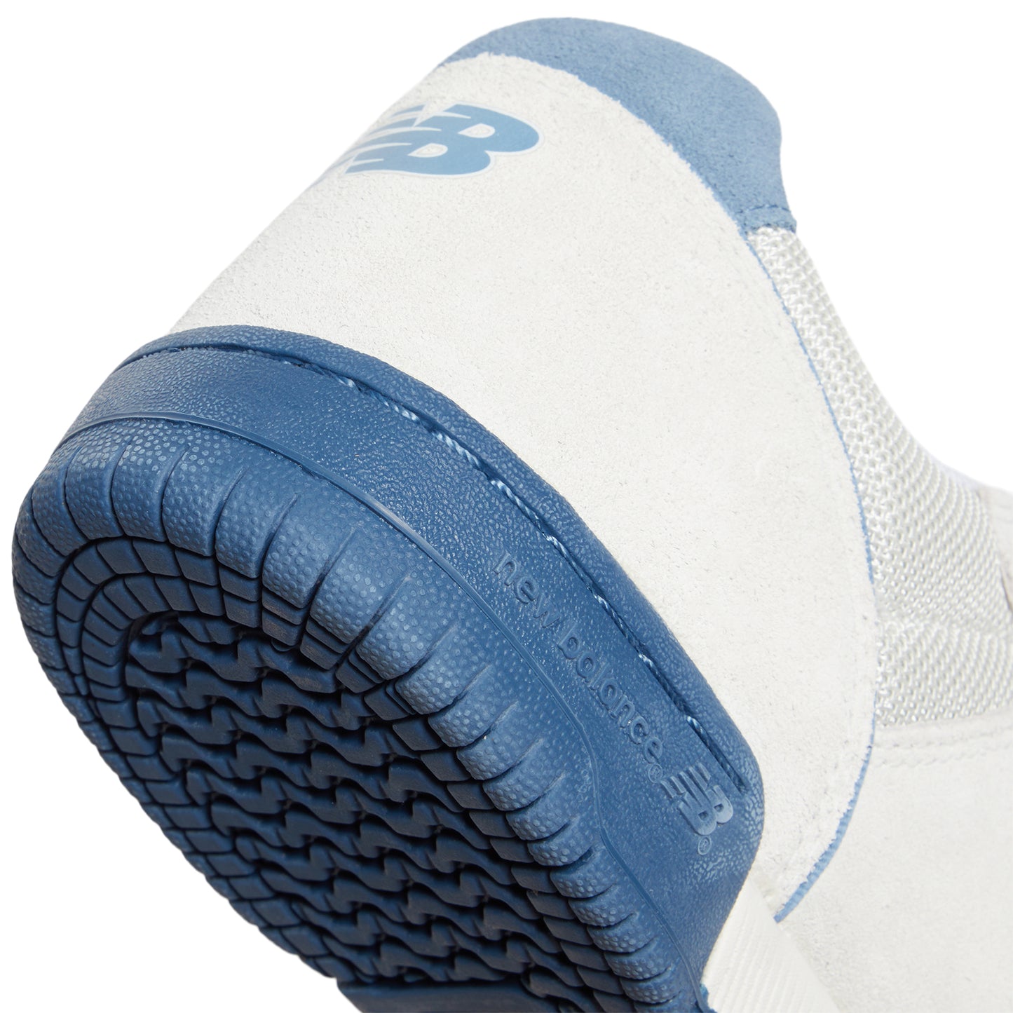 New Balance Numeric Tom Knox 600 (Reflection/Shoreline Blue)