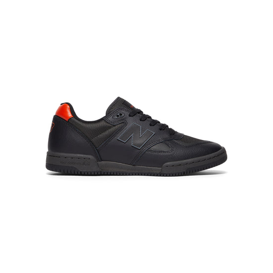 New Balance Numeric Tom Knox 600 (Black)