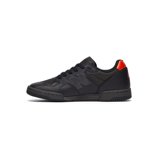 New Balance Numeric Tom Knox 600 (Black)