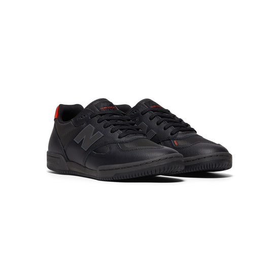 New Balance Numeric Tom Knox 600 (Black)