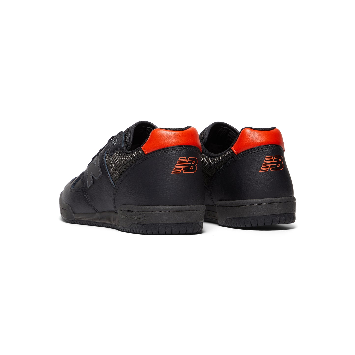 New Balance Numeric Tom Knox 600 (Black)