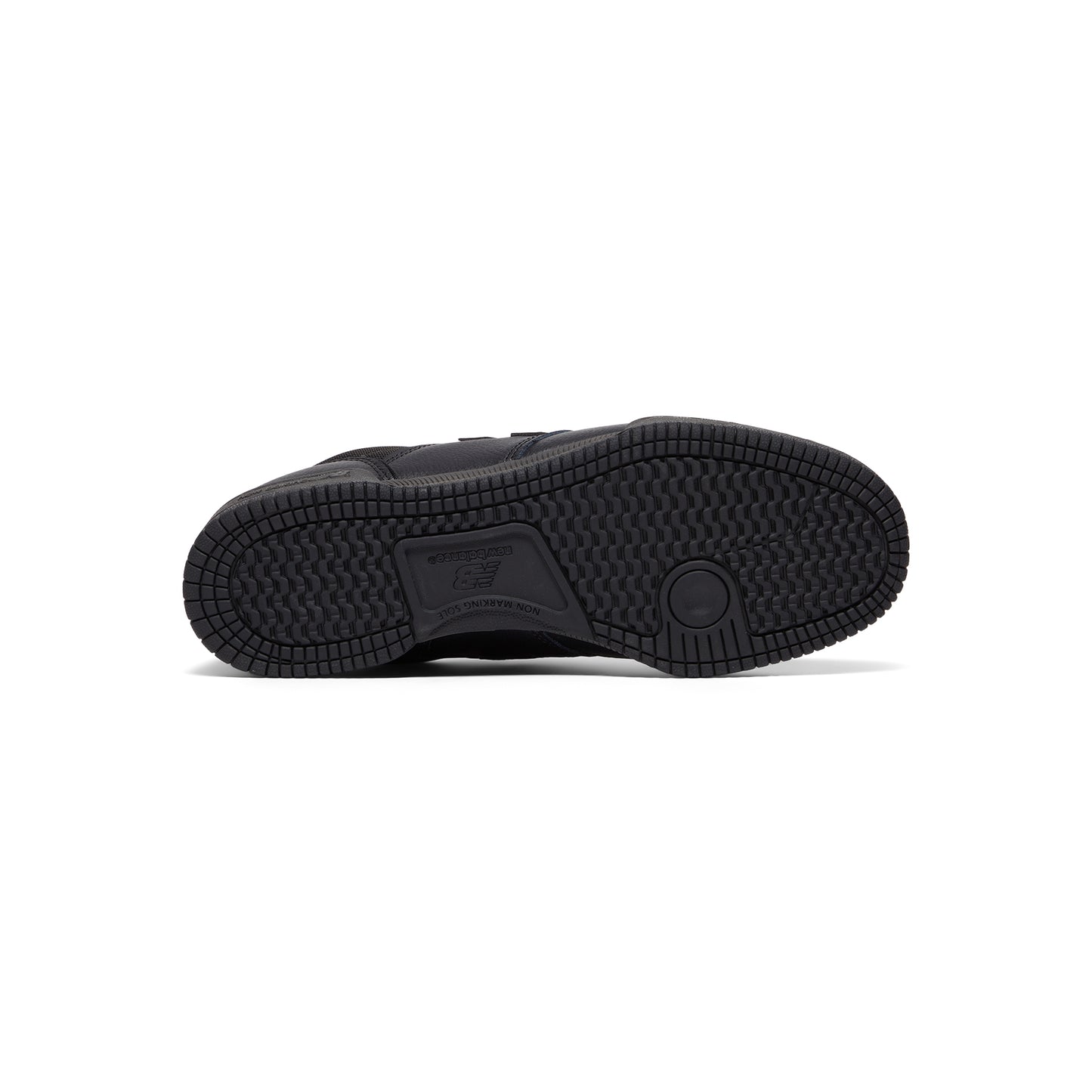 New Balance Numeric Tom Knox 600 (Black)
