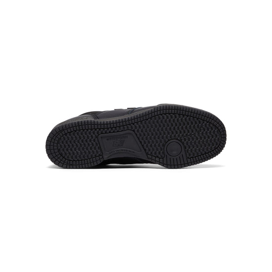 New Balance Numeric Tom Knox 600 (Black)