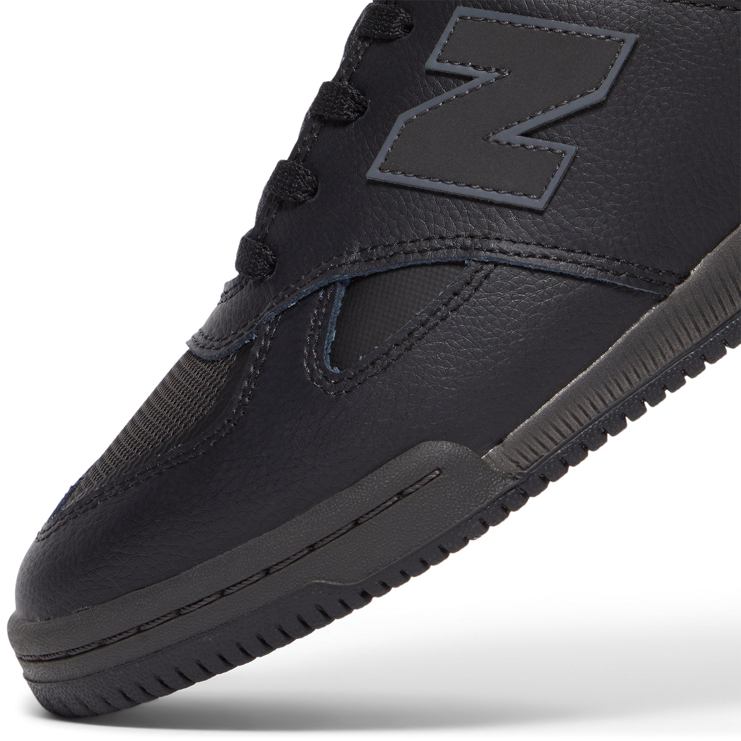 New Balance Numeric Tom Knox 600 (Black)
